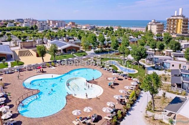 Rimini Family Resort