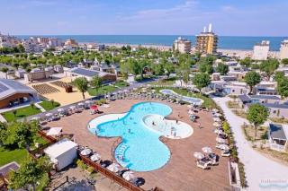 Kemp Rimini Family Village