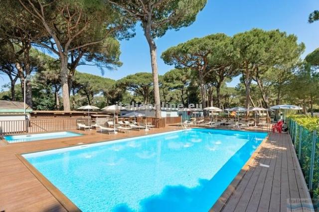 Rivaverde Easy Camping Village