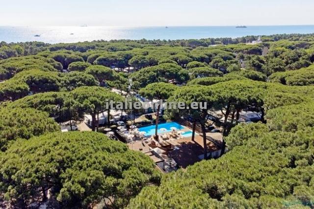 Rivaverde Easy Camping Village