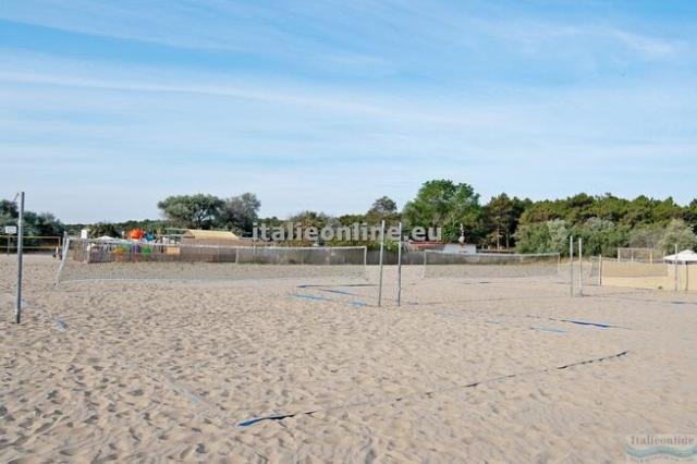 Rivaverde Easy Camping Village