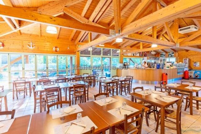Rivaverde Easy Camping Village