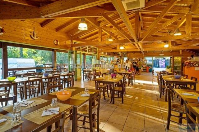 Rivaverde Easy Camping Village