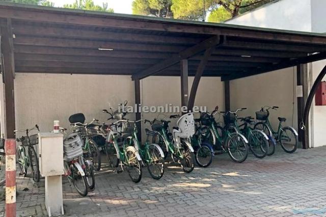 Rivaverde Easy Camping Village