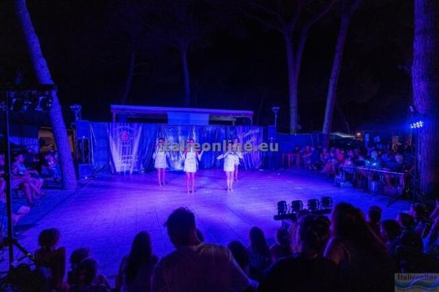 Rivaverde Easy Camping Village