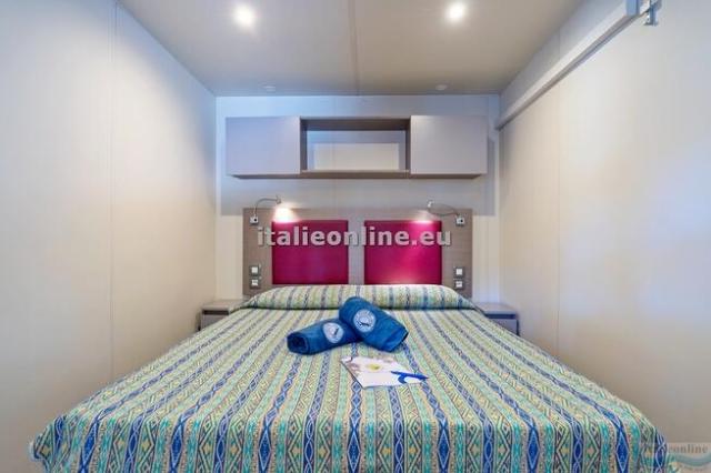 Rivaverde Easy Camping Village