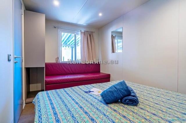 Rivaverde Easy Camping Village