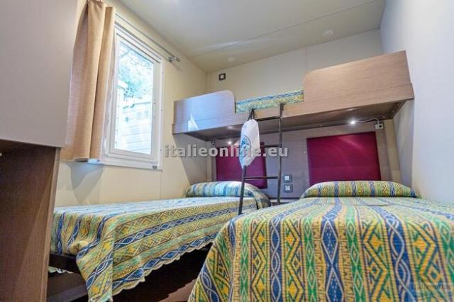Rivaverde Easy Camping Village
