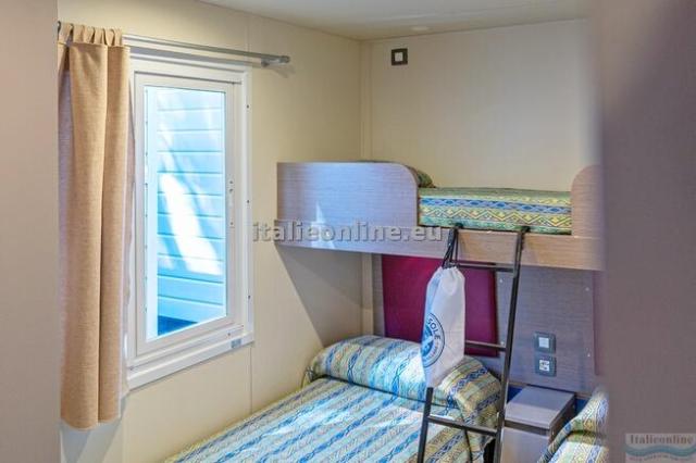 Rivaverde Easy Camping Village
