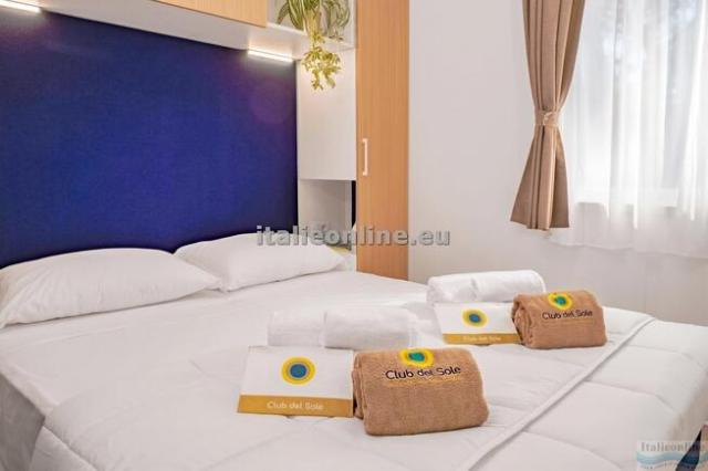 Rivaverde Easy Camping Village