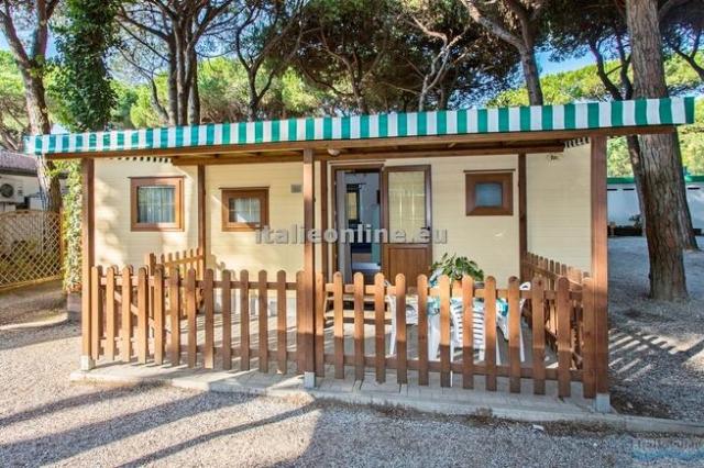 Rivaverde Easy Camping Village