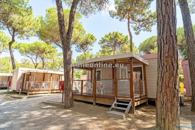 Rivaverde Easy Camping Village
