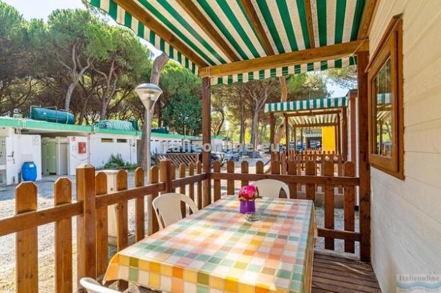 Rivaverde Easy Camping Village