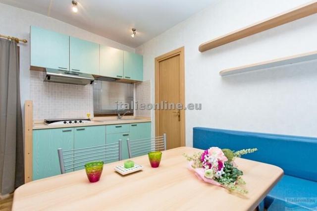 Rivaverde Easy Camping Village