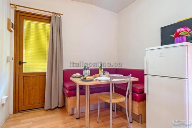 Rivaverde Easy Camping Village