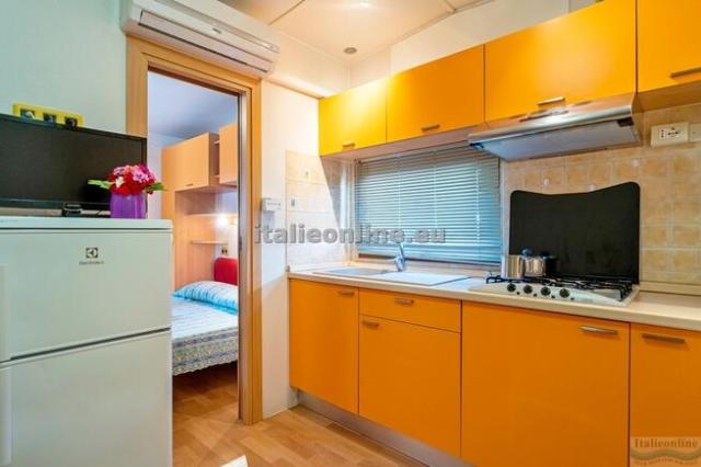 Rivaverde Easy Camping Village
