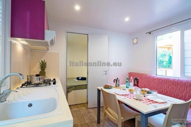 Rivaverde Easy Camping Village