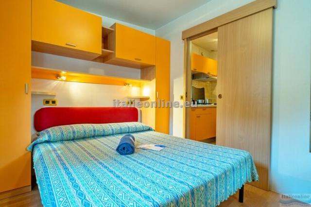 Rivaverde Easy Camping Village