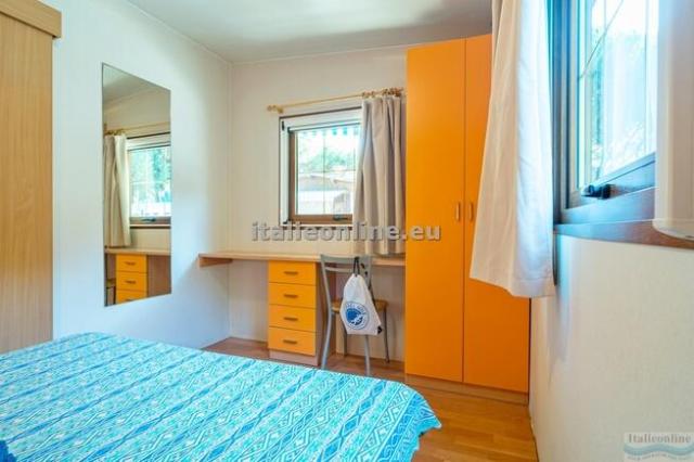 Rivaverde Easy Camping Village