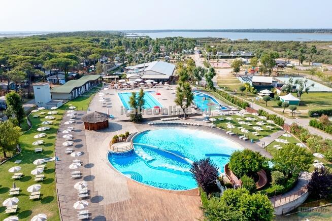 Spina Camping Village