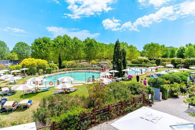 ITALIA Family Camping Village Viareggio
