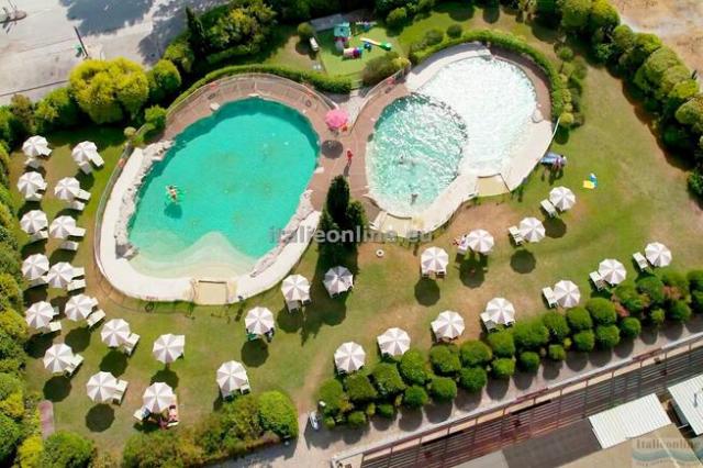 Viareggio Family Collection