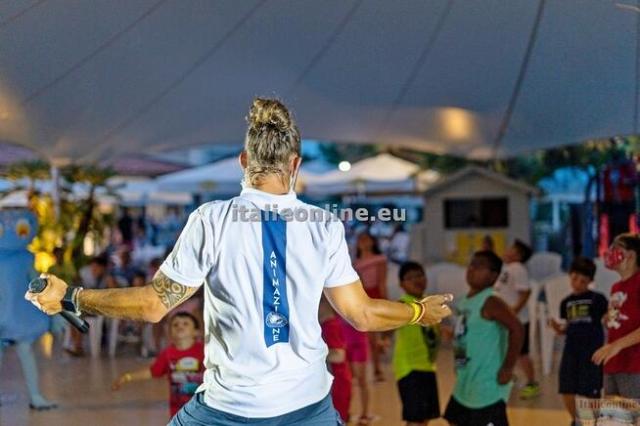 Vigna sul Mar Family Collection