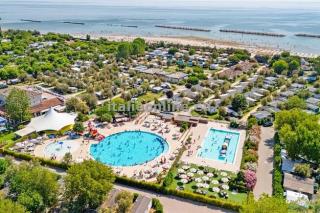Vigna Sul Mar Camping Village