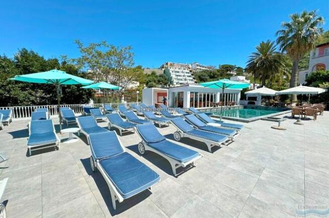 Hotel AV Club Colella Terme