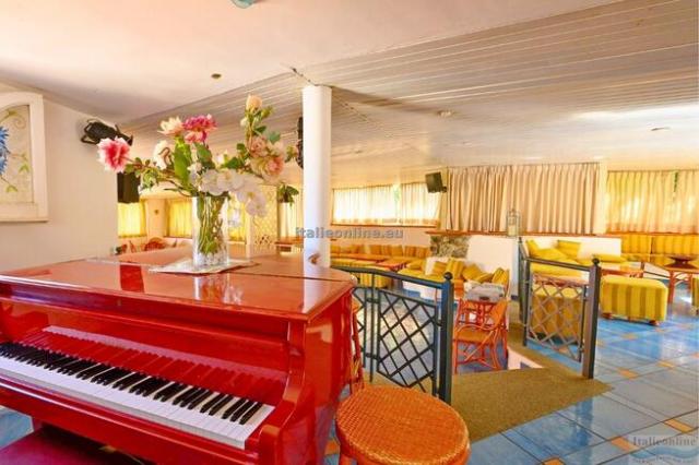 Hotel AV Club Colella Terme