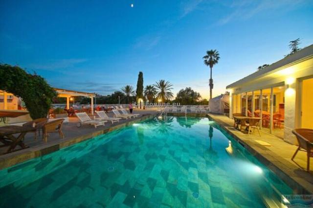Hotel AV Club Colella Terme