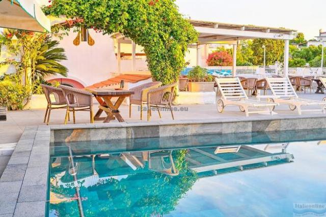 Hotel AV Club Colella Terme