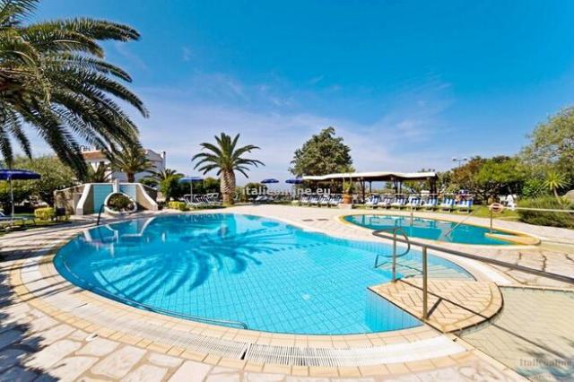 Hotel Ideal