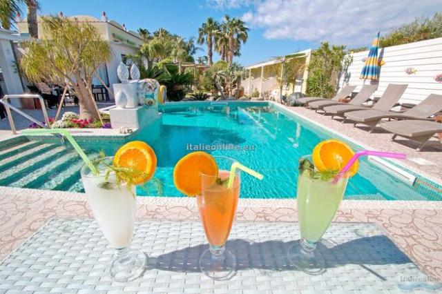 Hotel La Villa Resort & Spa