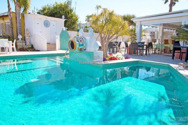 Hotel La Villa Resort & Spa