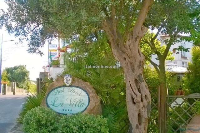 Hotel La Villa Resort & Spa