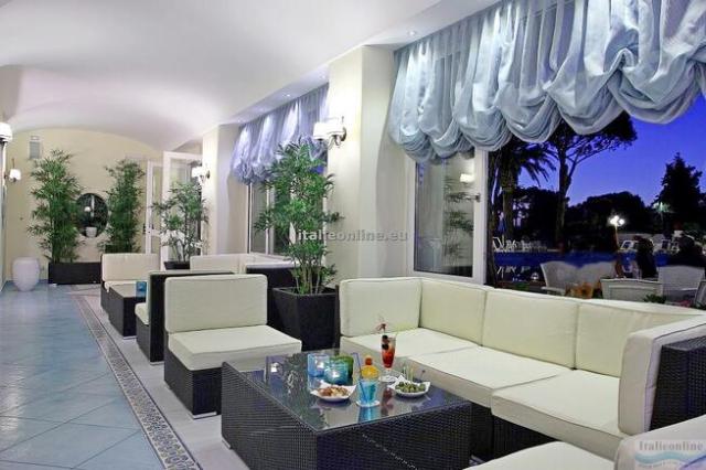 Hotel Park Imperial