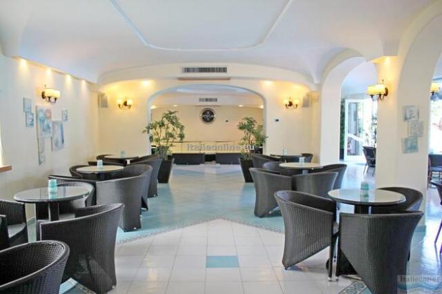 Hotel Park Imperial