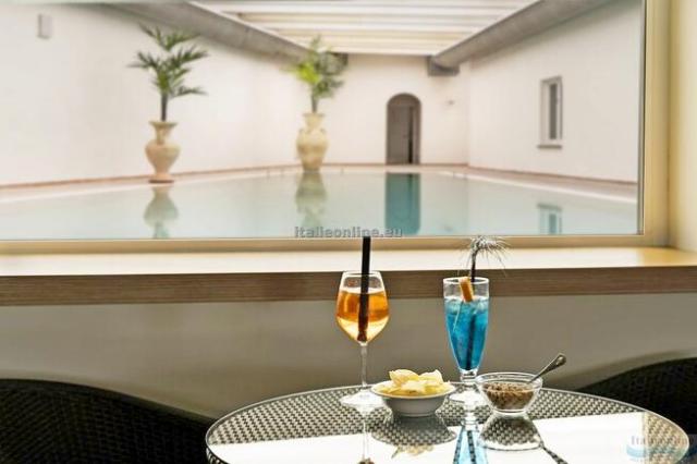 Hotel Park Imperial