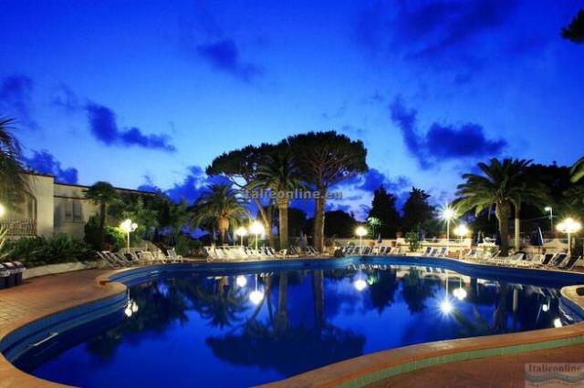 Hotel Park Imperial