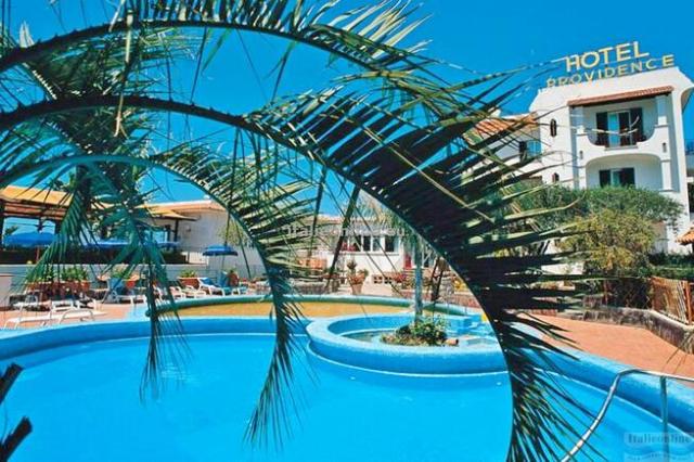 Hotel Providence
