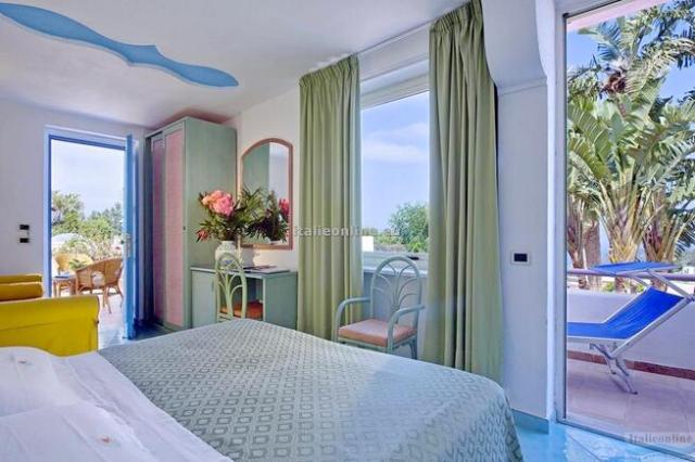 Hotel Carlo Magno