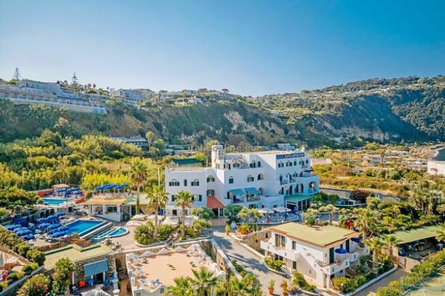 Hotel Punta Imperatore