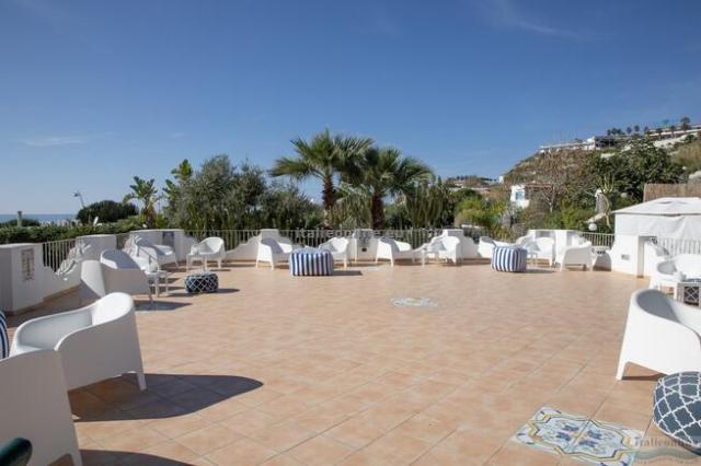 Hotel Punta Imperatore