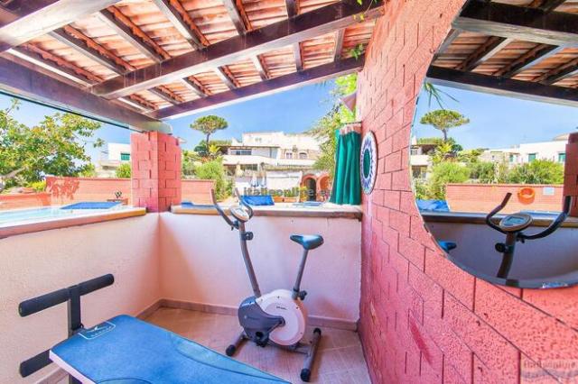 Hotel Punta Imperatore