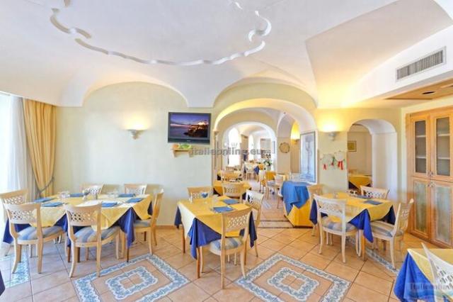 Hotel Punta Imperatore