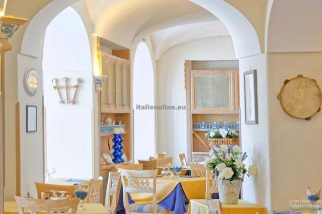 Hotel Punta Imperatore