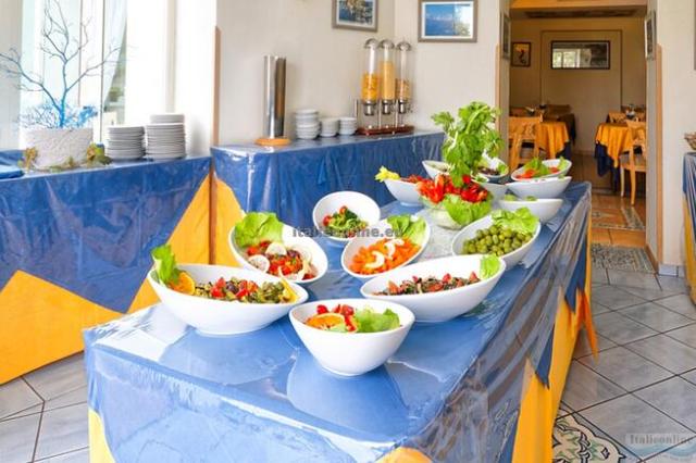 Hotel Punta Imperatore