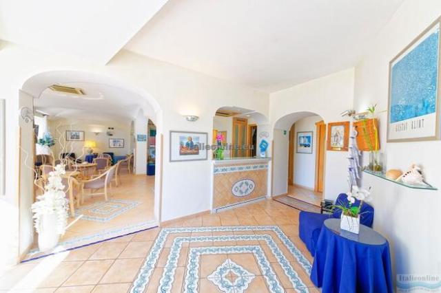 Hotel Punta Imperatore