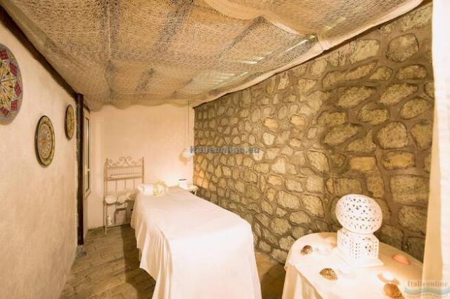 Hotel Punta Imperatore